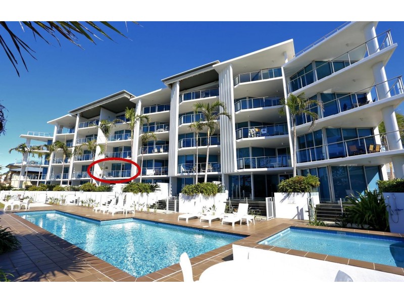 Unit 205 C Bargara, 83 Esplanade, Bargara QLD 4670
