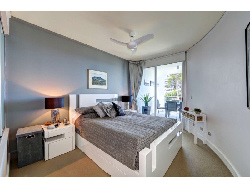 Unit 205 C Bargara, 83 Esplanade, Bargara QLD 4670