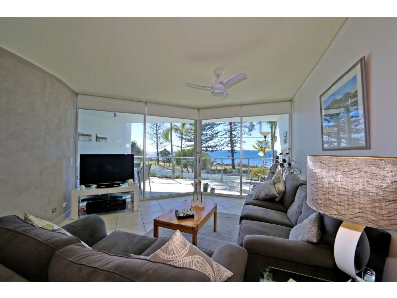 Unit 205 C Bargara, 83 Esplanade, Bargara QLD 4670
