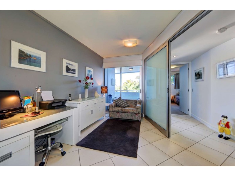 Unit 205 C Bargara, 83 Esplanade, Bargara QLD 4670