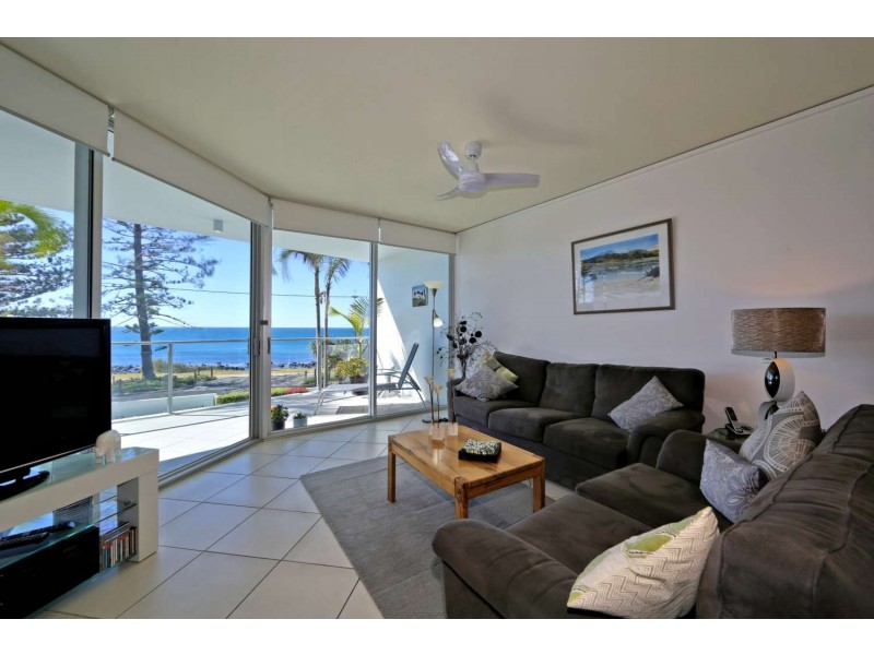 Unit 205 C Bargara, 83 Esplanade, Bargara QLD 4670