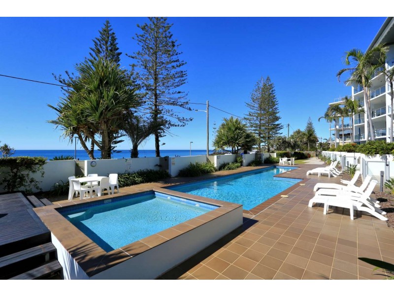 Unit 205 C Bargara, 83 Esplanade, Bargara QLD 4670