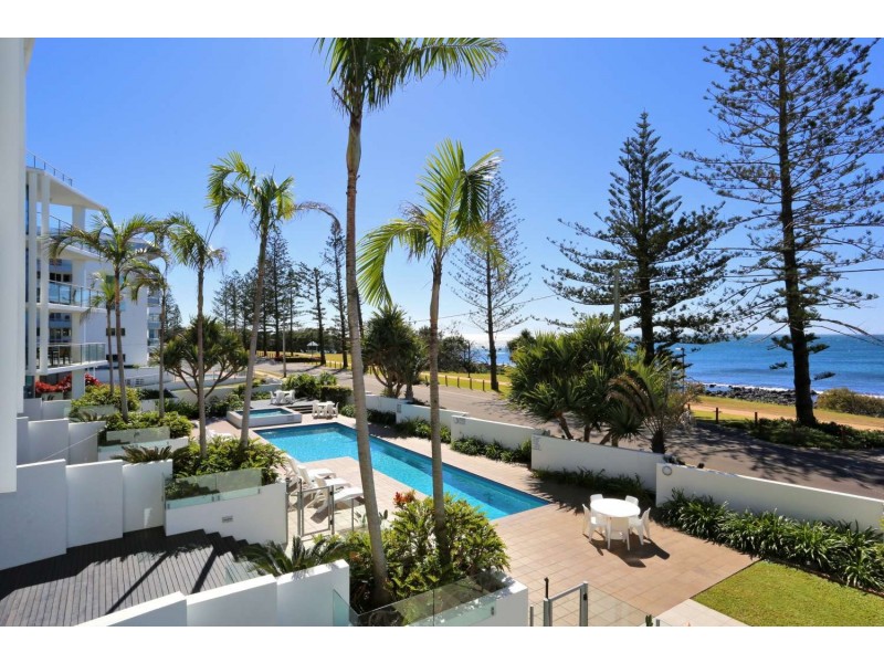 Unit 205 C Bargara, 83 Esplanade, Bargara QLD 4670