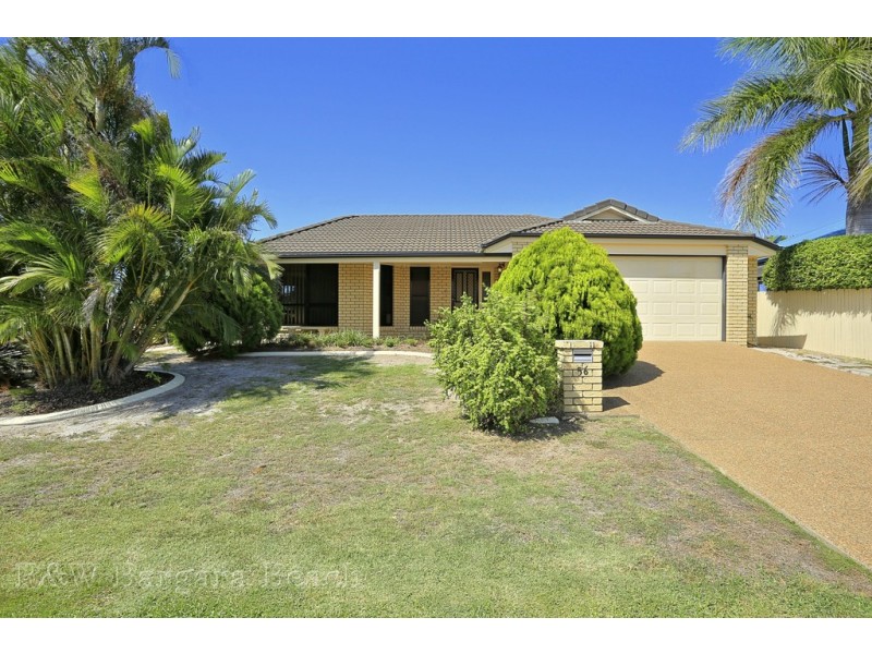 56 Garson Drive, Bargara QLD 4670