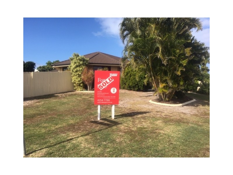 56 Garson Drive, Bargara QLD 4670