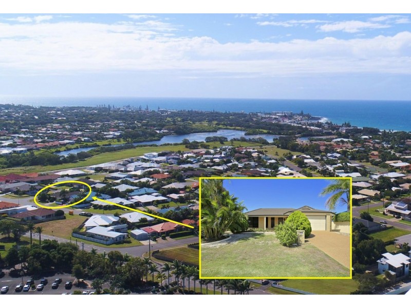 56 Garson Drive, Bargara QLD 4670