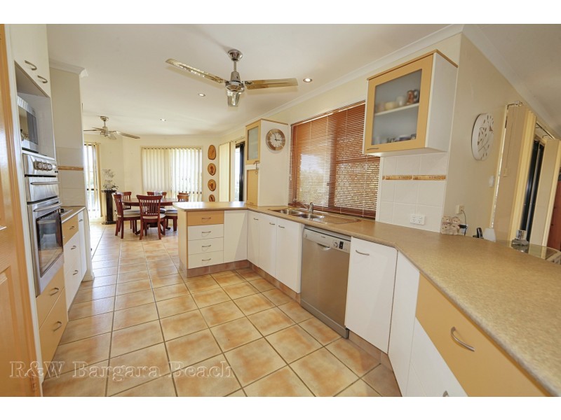 56 Garson Drive, Bargara QLD 4670