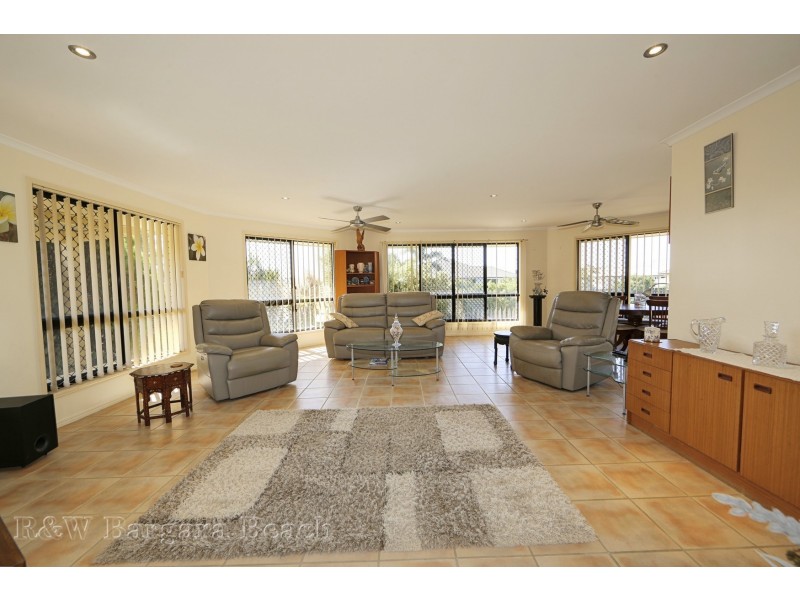 56 Garson Drive, Bargara QLD 4670