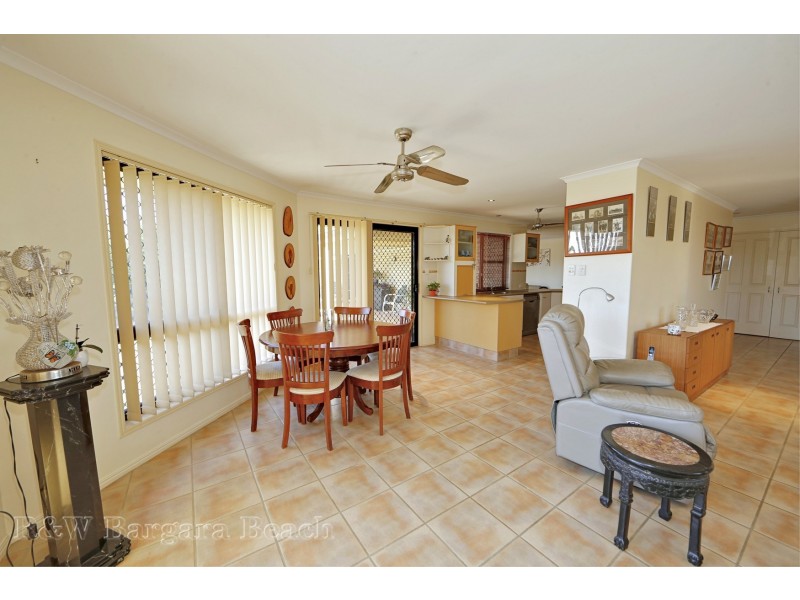 56 Garson Drive, Bargara QLD 4670