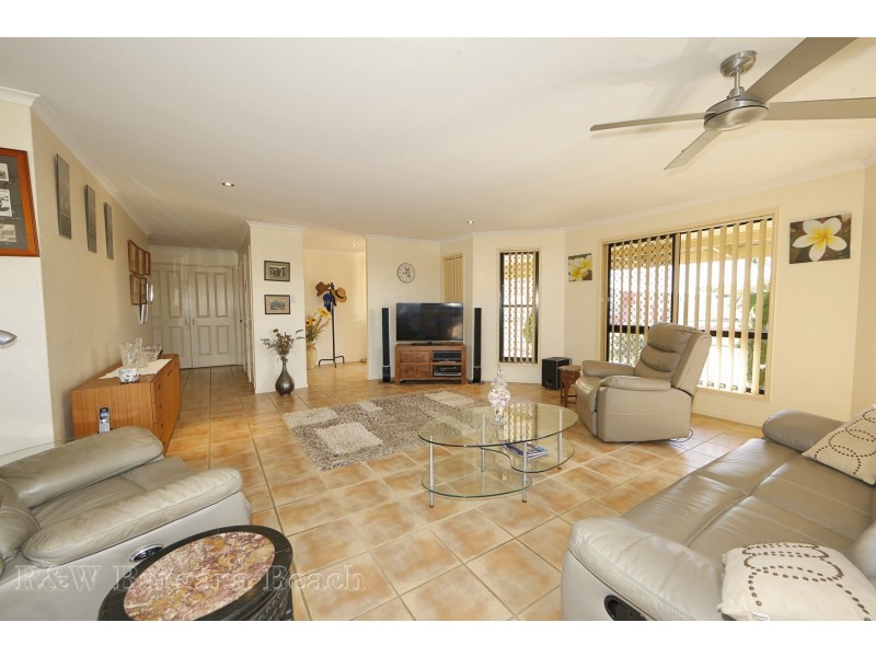 56 Garson Drive, Bargara QLD 4670