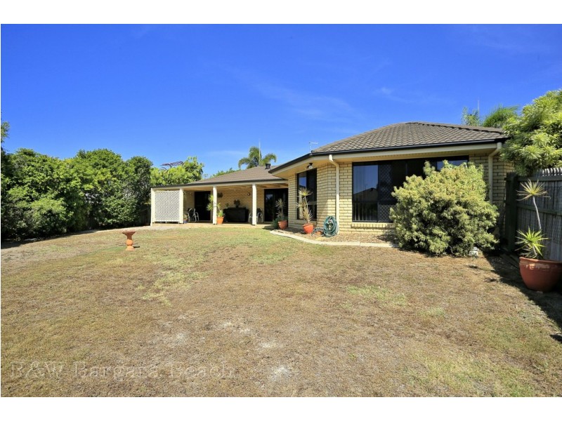 56 Garson Drive, Bargara QLD 4670