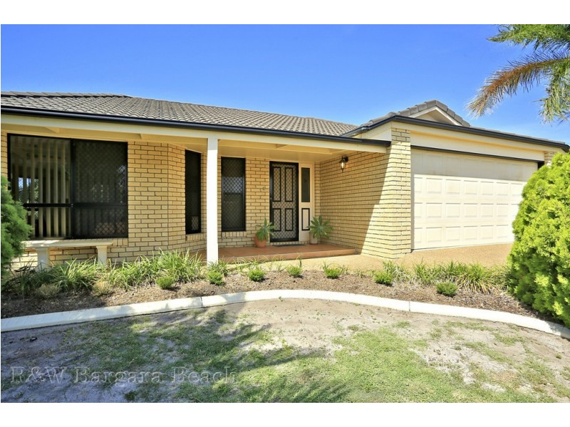 56 Garson Drive, Bargara QLD 4670