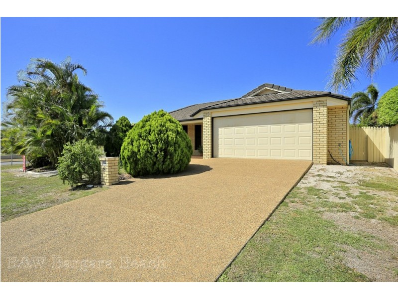 56 Garson Drive, Bargara QLD 4670