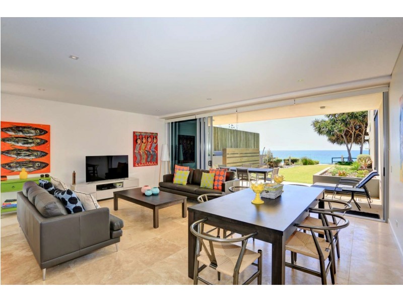 Unit 101, Saltwater, 38 Miller Street, Bargara QLD 4670