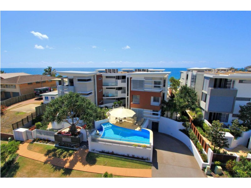Unit 101, Saltwater, 38 Miller Street, Bargara QLD 4670