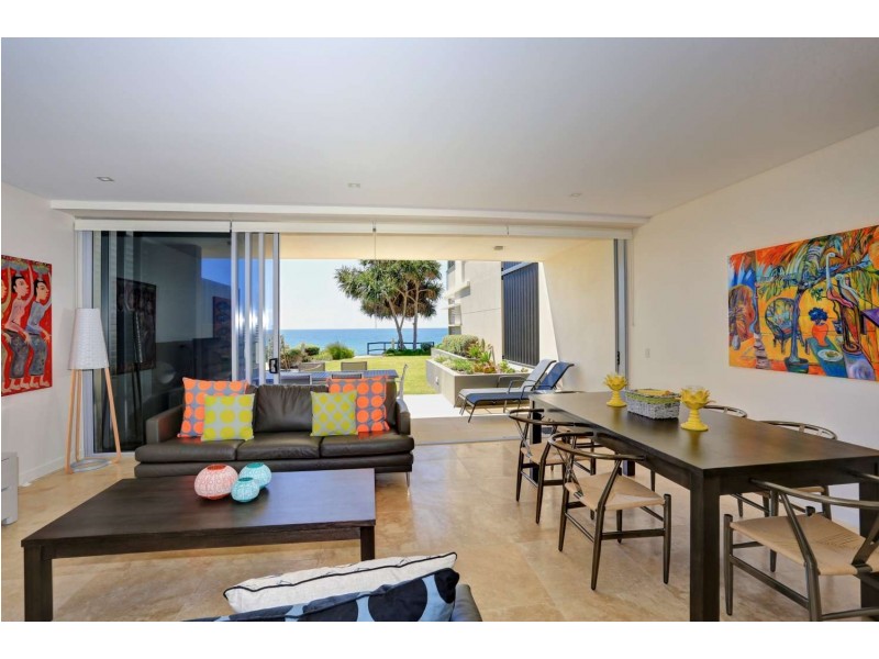 Unit 101, Saltwater, 38 Miller Street, Bargara QLD 4670