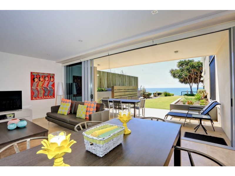 Unit 101, Saltwater, 38 Miller Street, Bargara QLD 4670