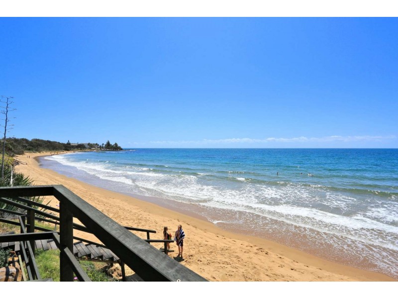 Unit 101, Saltwater, 38 Miller Street, Bargara QLD 4670