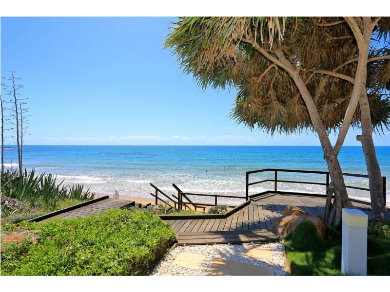 Unit 101, Saltwater, 38 Miller Street, Bargara QLD 4670