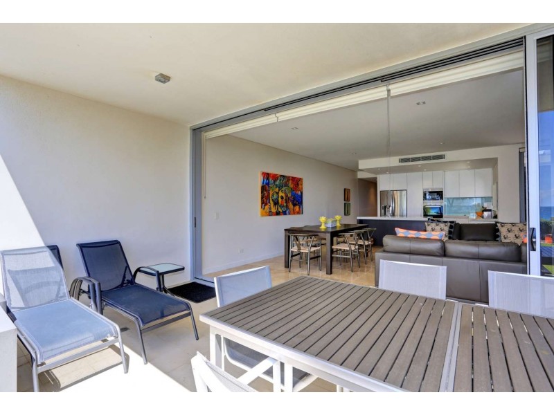 Unit 101, Saltwater, 38 Miller Street, Bargara QLD 4670