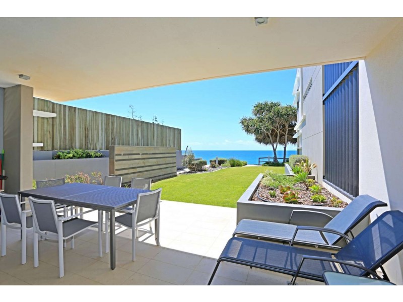 Unit 101, Saltwater, 38 Miller Street, Bargara QLD 4670