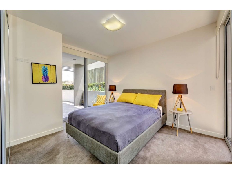 Unit 101, Saltwater, 38 Miller Street, Bargara QLD 4670