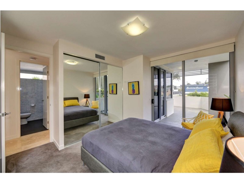 Unit 101, Saltwater, 38 Miller Street, Bargara QLD 4670