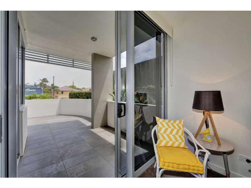 Unit 101, Saltwater, 38 Miller Street, Bargara QLD 4670