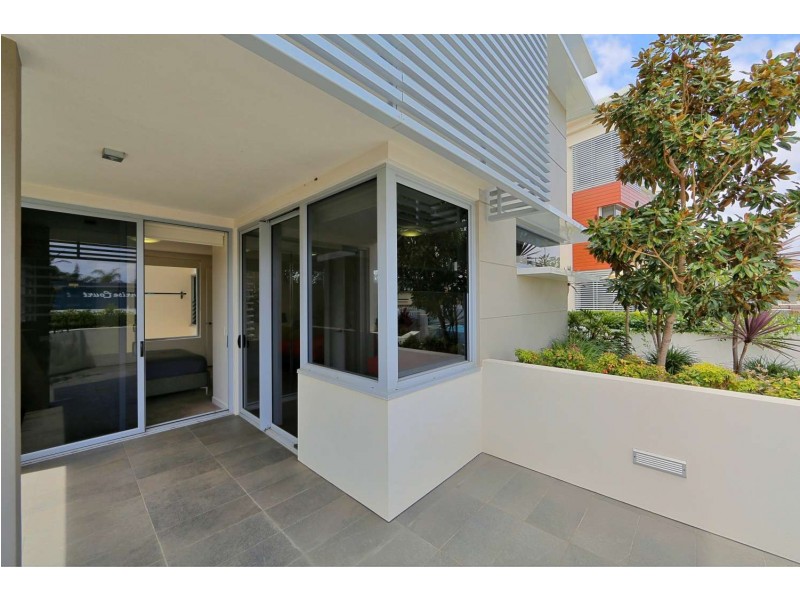 Unit 101, Saltwater, 38 Miller Street, Bargara QLD 4670