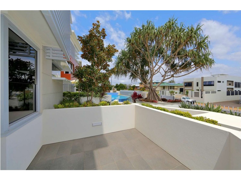 Unit 101, Saltwater, 38 Miller Street, Bargara QLD 4670