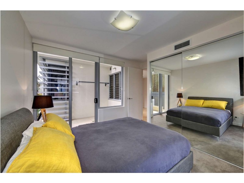 Unit 101, Saltwater, 38 Miller Street, Bargara QLD 4670
