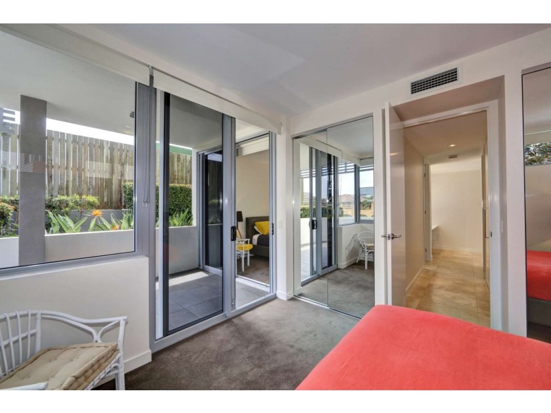 Unit 101, Saltwater, 38 Miller Street, Bargara QLD 4670