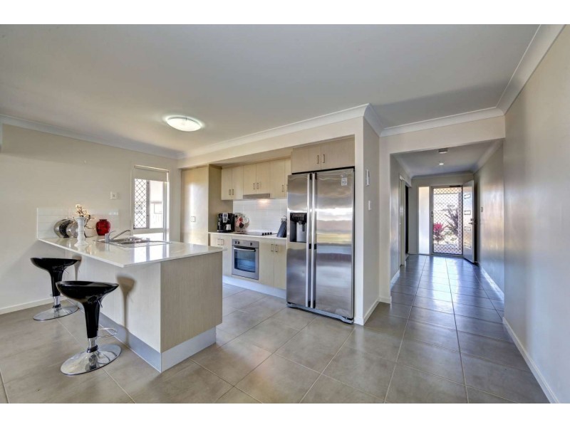 10 Tranquility Place, Bargara QLD 4670