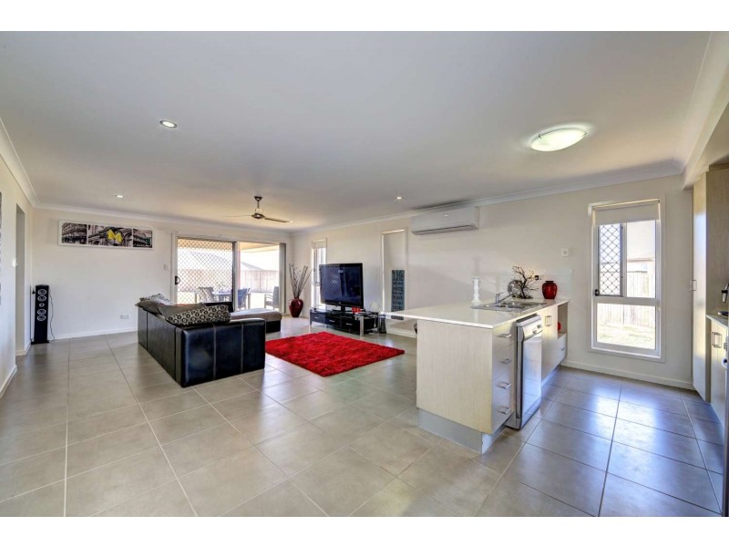 10 Tranquility Place, Bargara QLD 4670