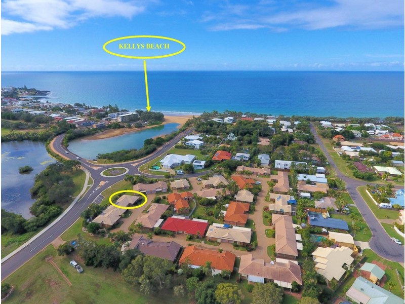 19/1 Waimarie Street, Bargara QLD 4670