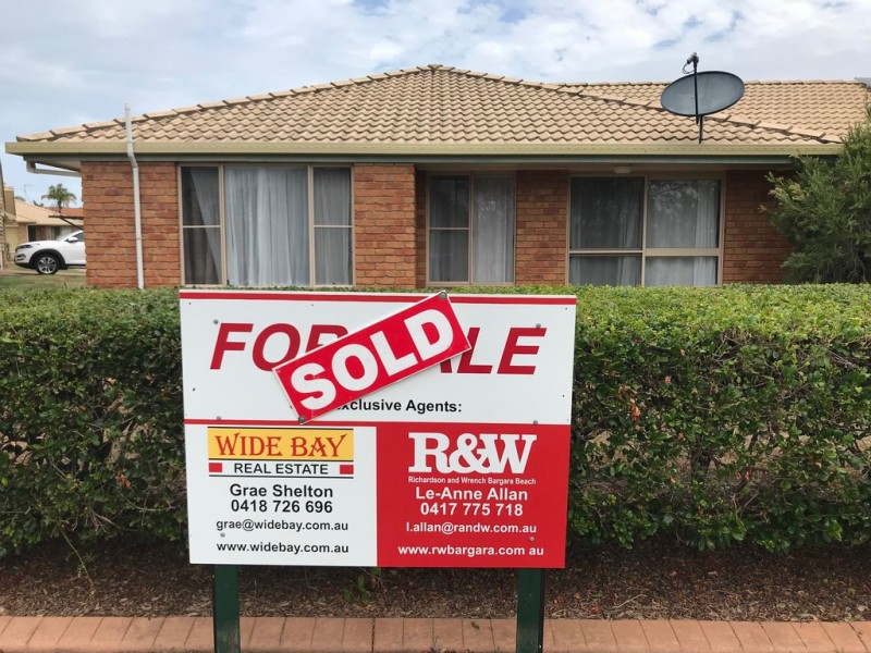 19/1 Waimarie Street, Bargara QLD 4670