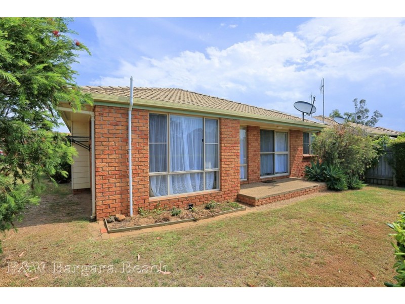 19/1 Waimarie Street, Bargara QLD 4670