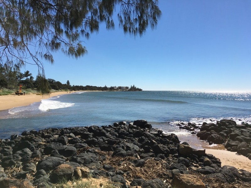 19/1 Waimarie Street, Bargara QLD 4670