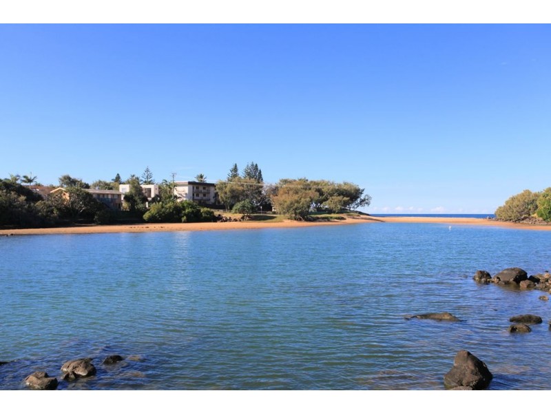 19/1 Waimarie Street, Bargara QLD 4670