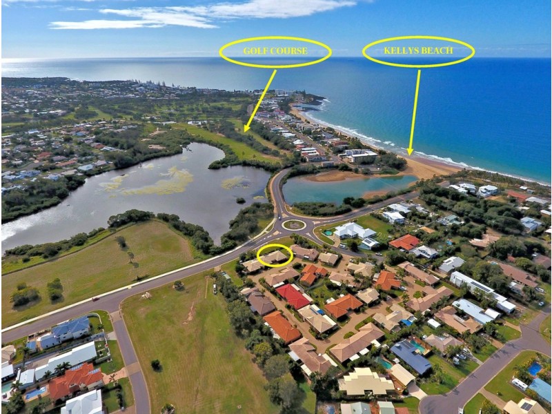 19/1 Waimarie Street, Bargara QLD 4670