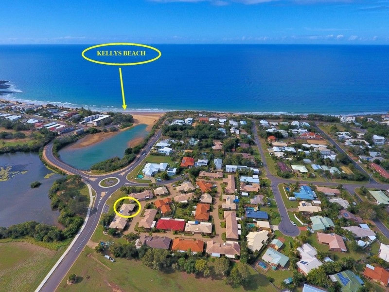 19/1 Waimarie Street, Bargara QLD 4670