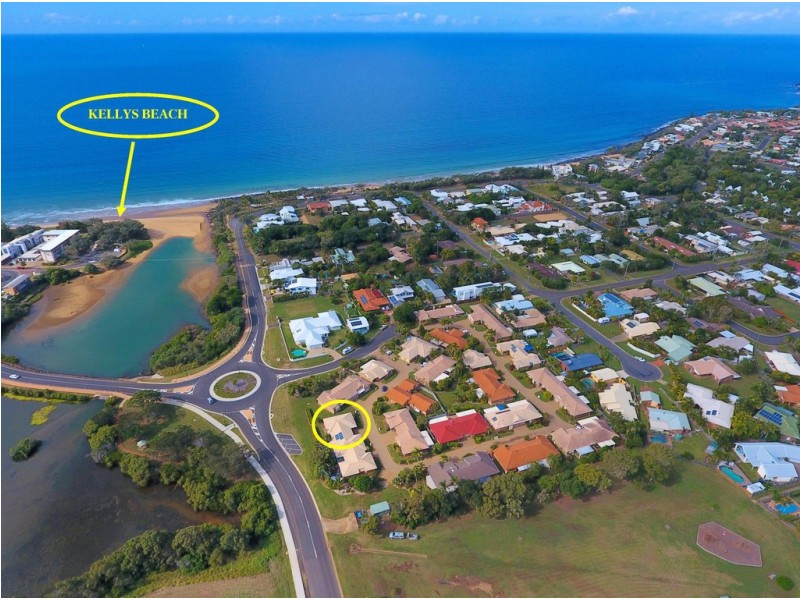19/1 Waimarie Street, Bargara QLD 4670