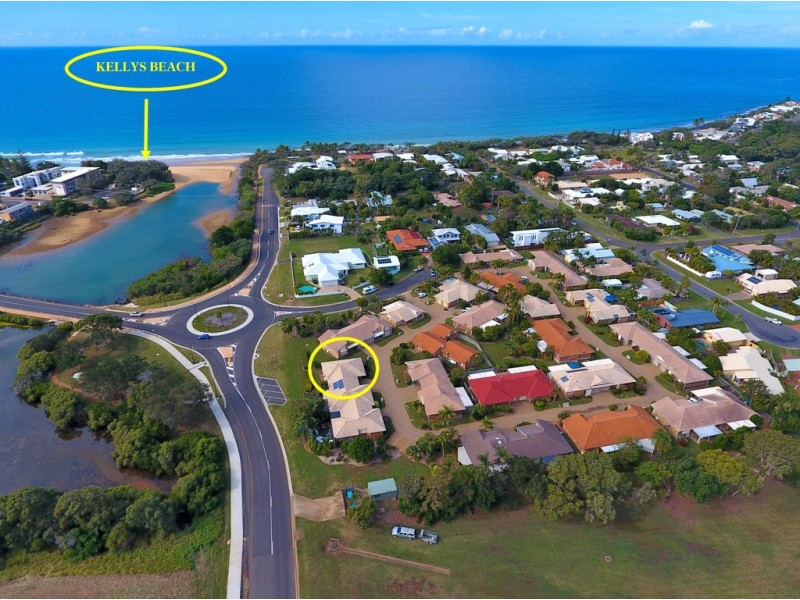 19/1 Waimarie Street, Bargara QLD 4670