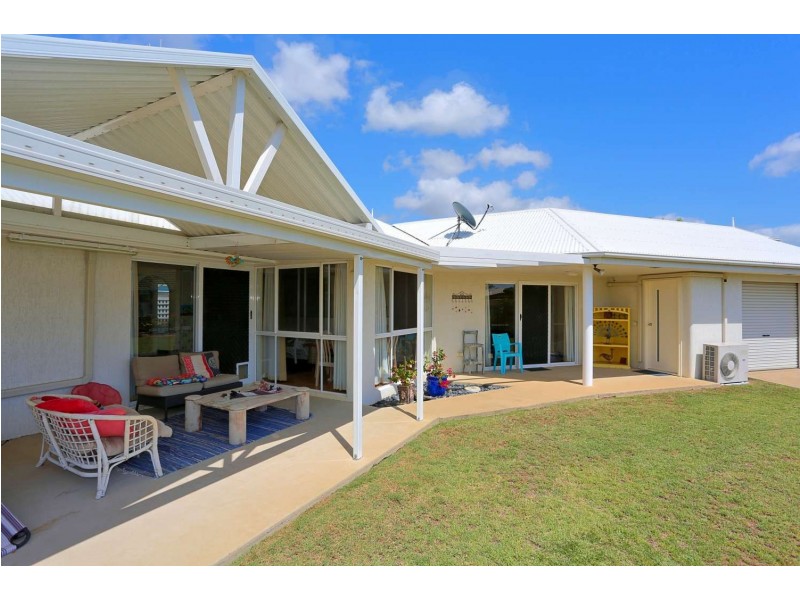 13 Norman Terrace, Bargara QLD 4670