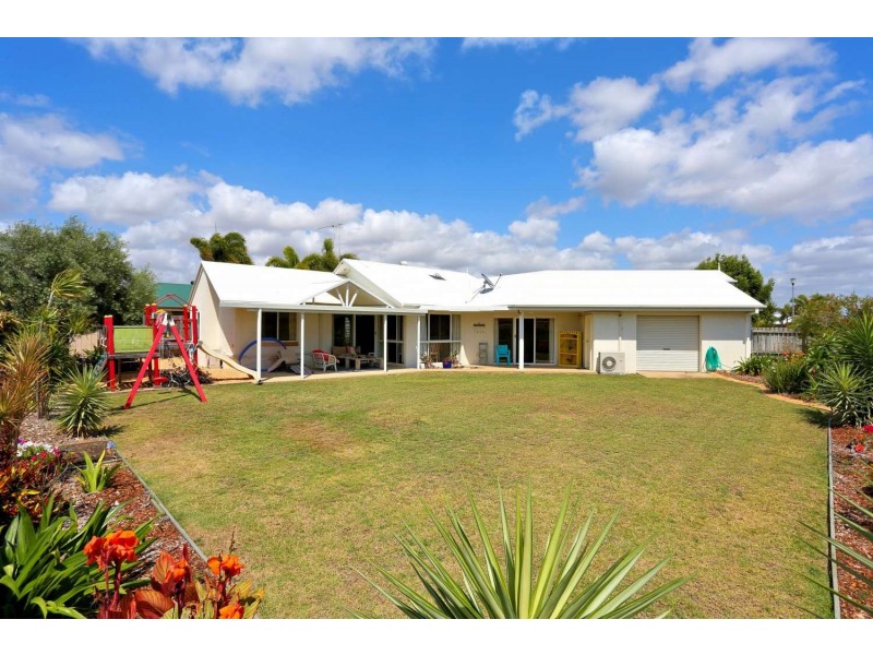13 Norman Terrace, Bargara QLD 4670