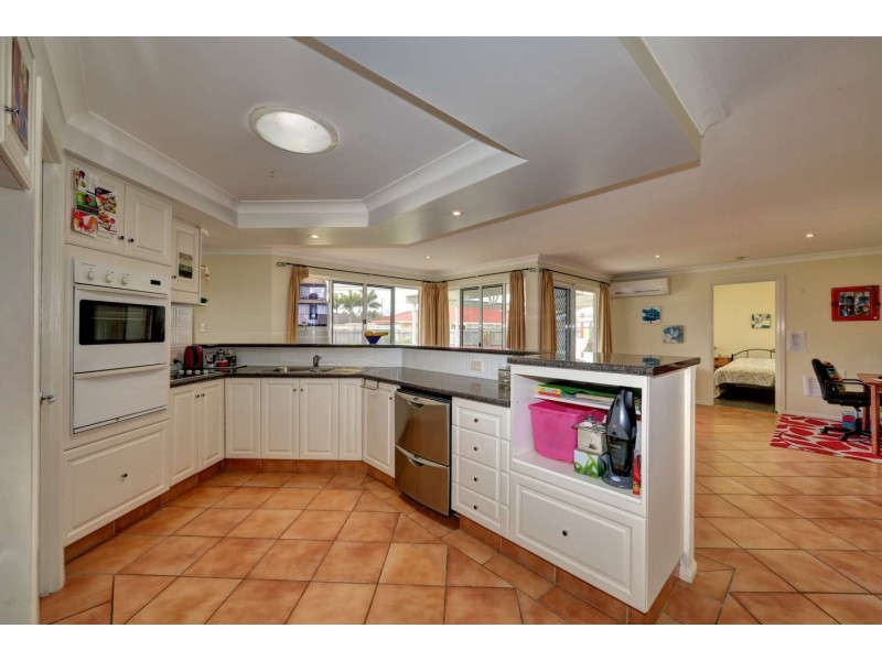 13 Norman Terrace, Bargara QLD 4670