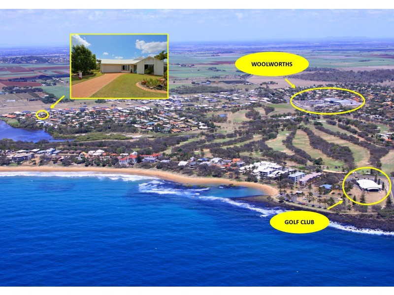 13 Norman Terrace, Bargara QLD 4670