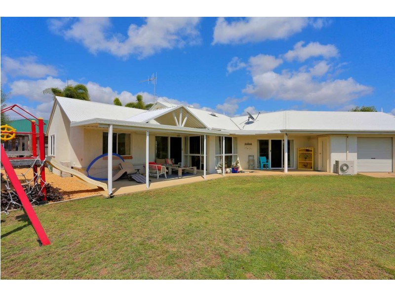 13 Norman Terrace, Bargara QLD 4670