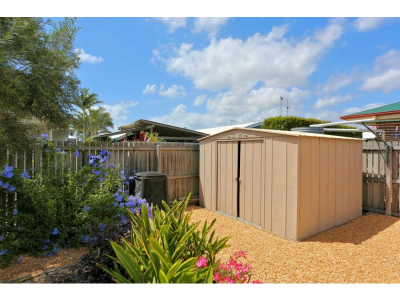 13 Norman Terrace, Bargara QLD 4670