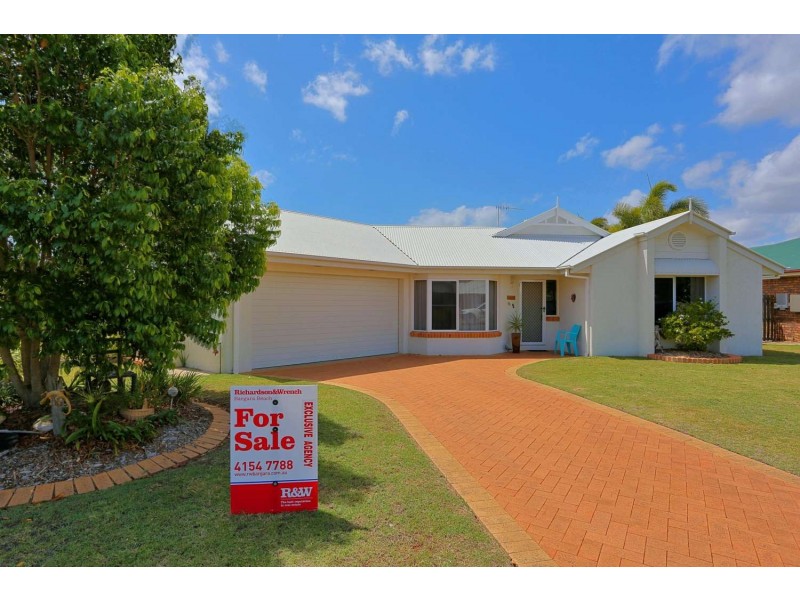 13 Norman Terrace, Bargara QLD 4670